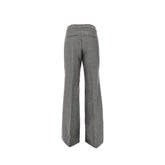 SEAFARER 42 wool grisaille sabine pants