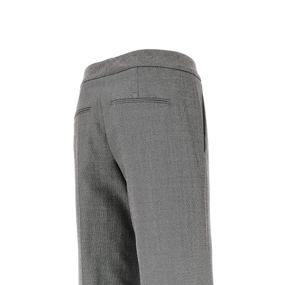 SEAFARER 42 wool grisaille sabine pants