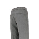 SEAFARER 42 wool grisaille sabine pants