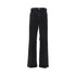 SEAFARER 27 cotton denim curt pants