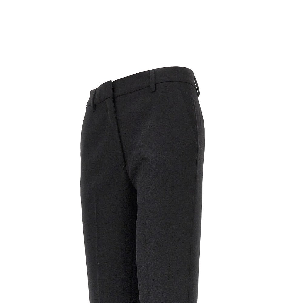 lucienne wool pants