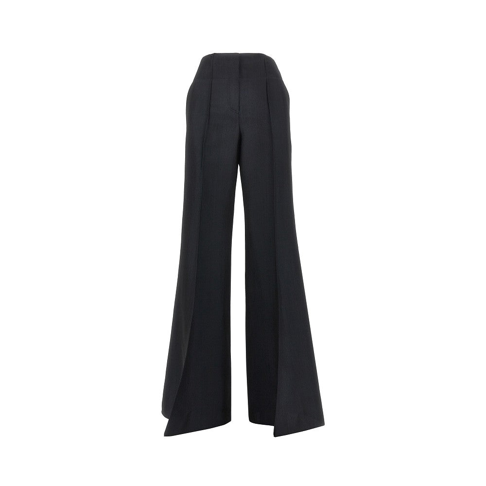 SEAFARER 44 nancy flared pants