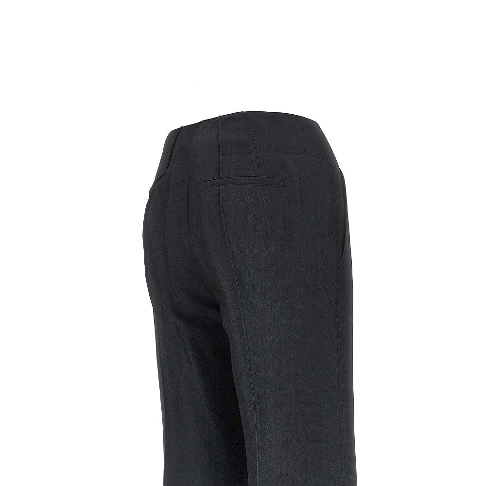 nancy flared pants