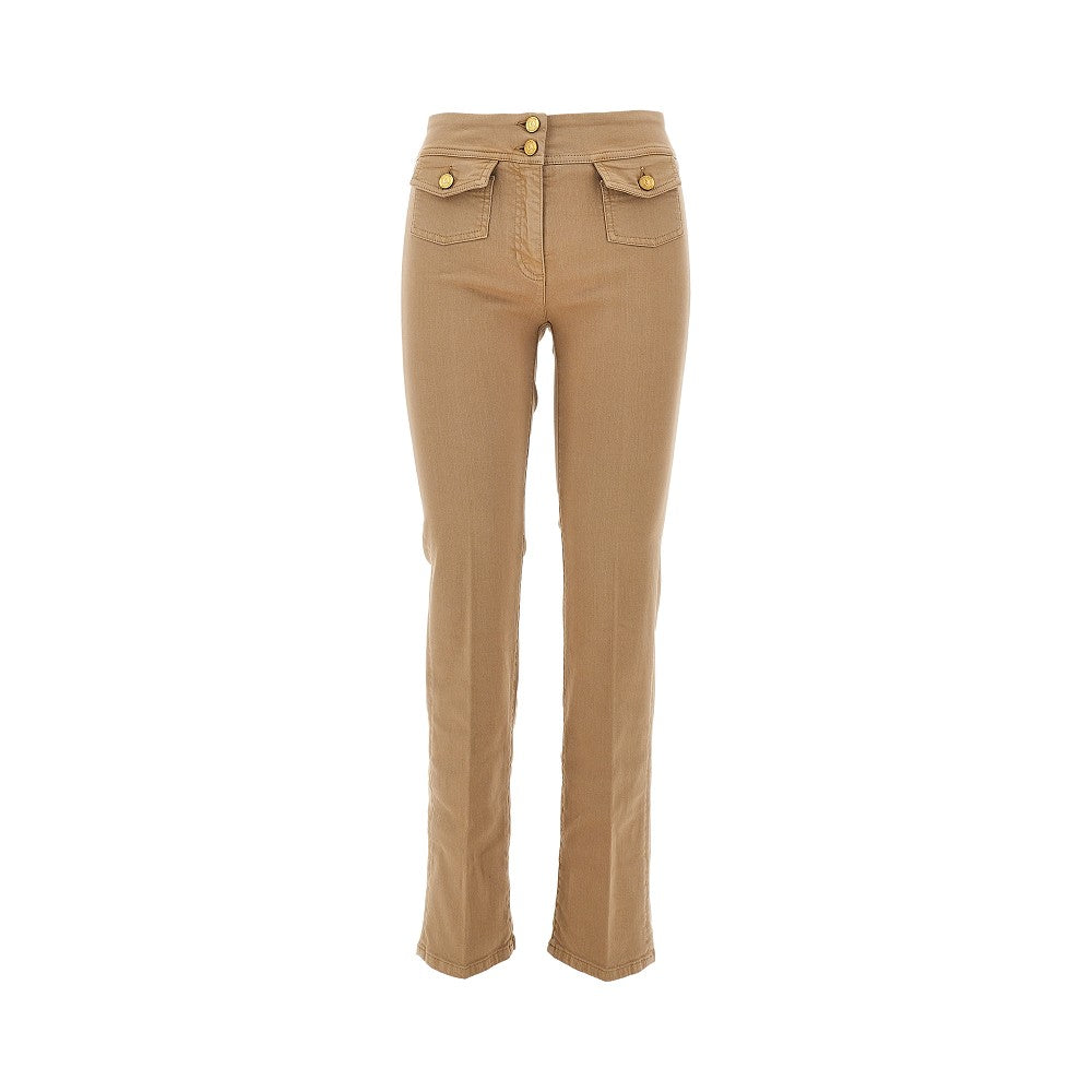 SEAFARER 27 emil stretch bull pants