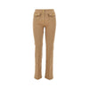 emil stretch bull pants
