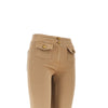 emil stretch bull pants