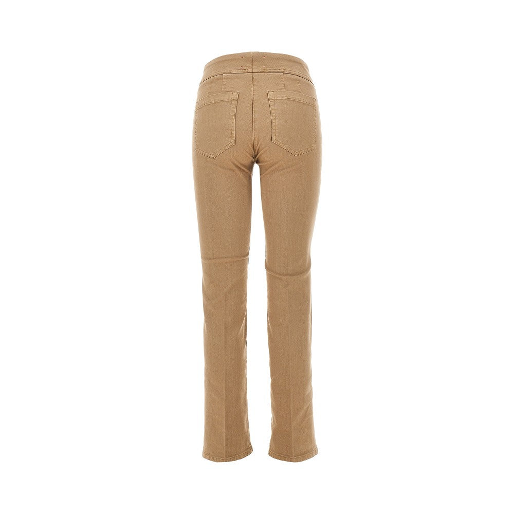 emil stretch bull pants