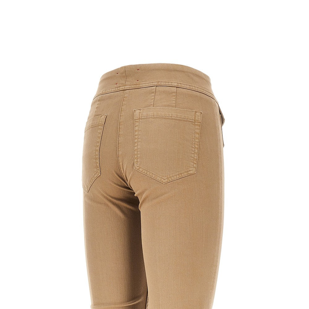 emil stretch bull pants