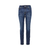 moon slim fit jeans
