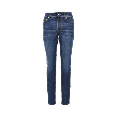 moon slim fit jeans