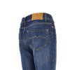 moon slim fit jeans