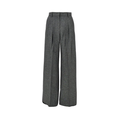 nathalie mouliné knitting pants