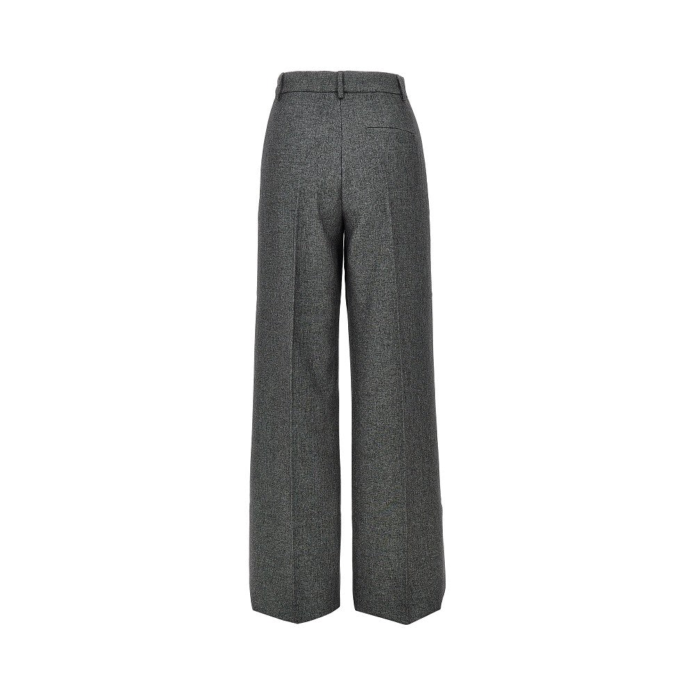 nathalie mouliné knitting pants