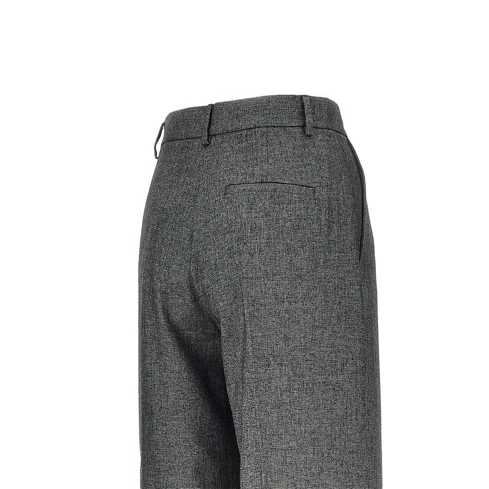 nathalie mouliné knitting pants