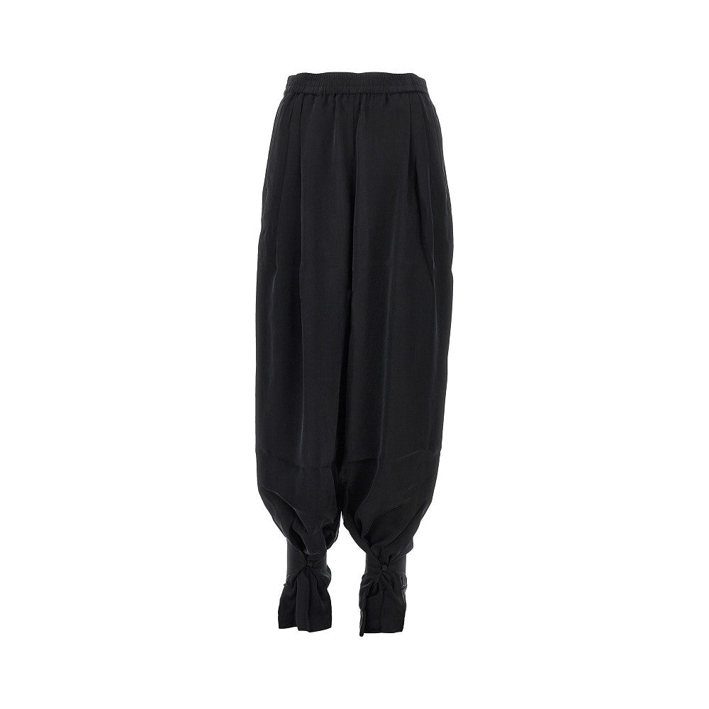 renee cupro pants