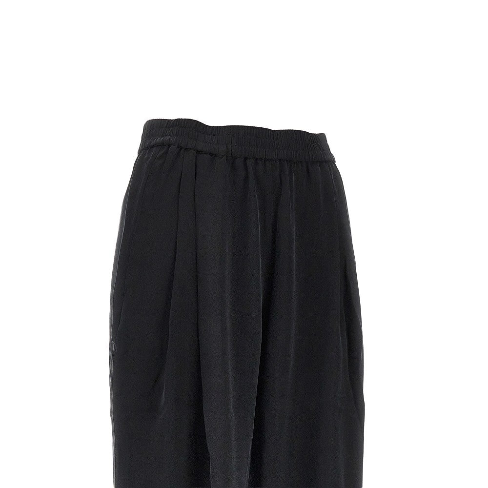 THE ANDAMANE 40 renee cupro pants