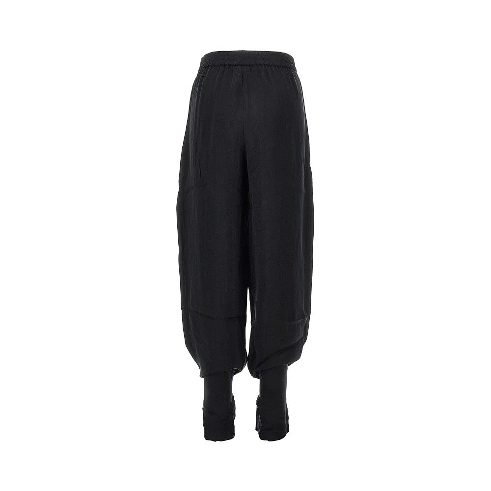 renee cupro pants
