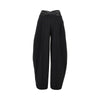 gabardine astra pants