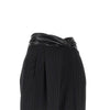 gabardine astra pants