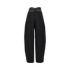 gabardine astra pants
