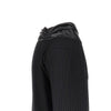 gabardine astra pants