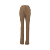 THE LATEST 38 carola stretch jersey pants