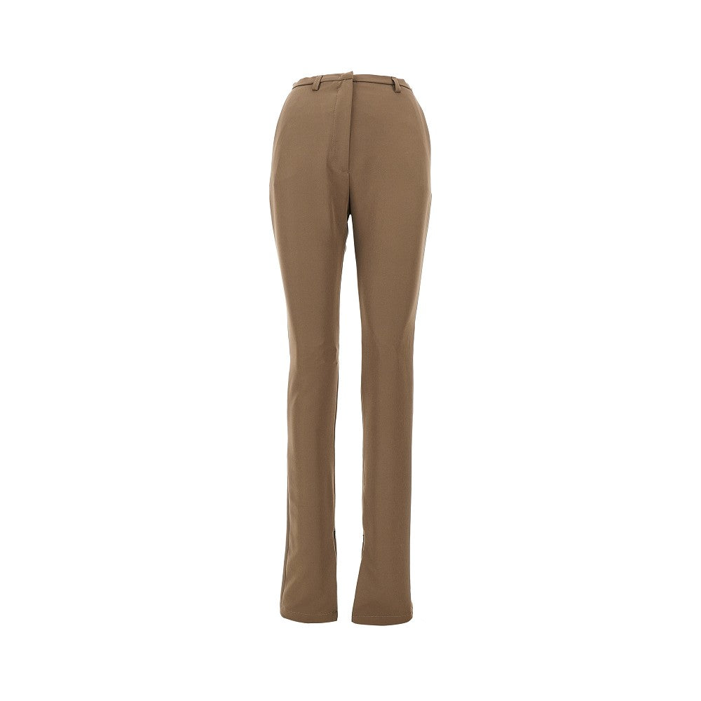 THE LATEST 38 carola stretch jersey pants