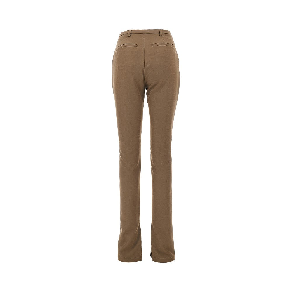 THE LATEST 38 carola stretch jersey pants