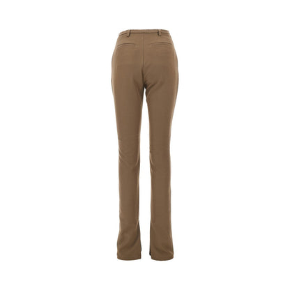 THE LATEST 38 carola stretch jersey pants