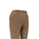 THE LATEST 38 carola stretch jersey pants