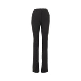 THE LATEST 40 carola stretch jersey pants