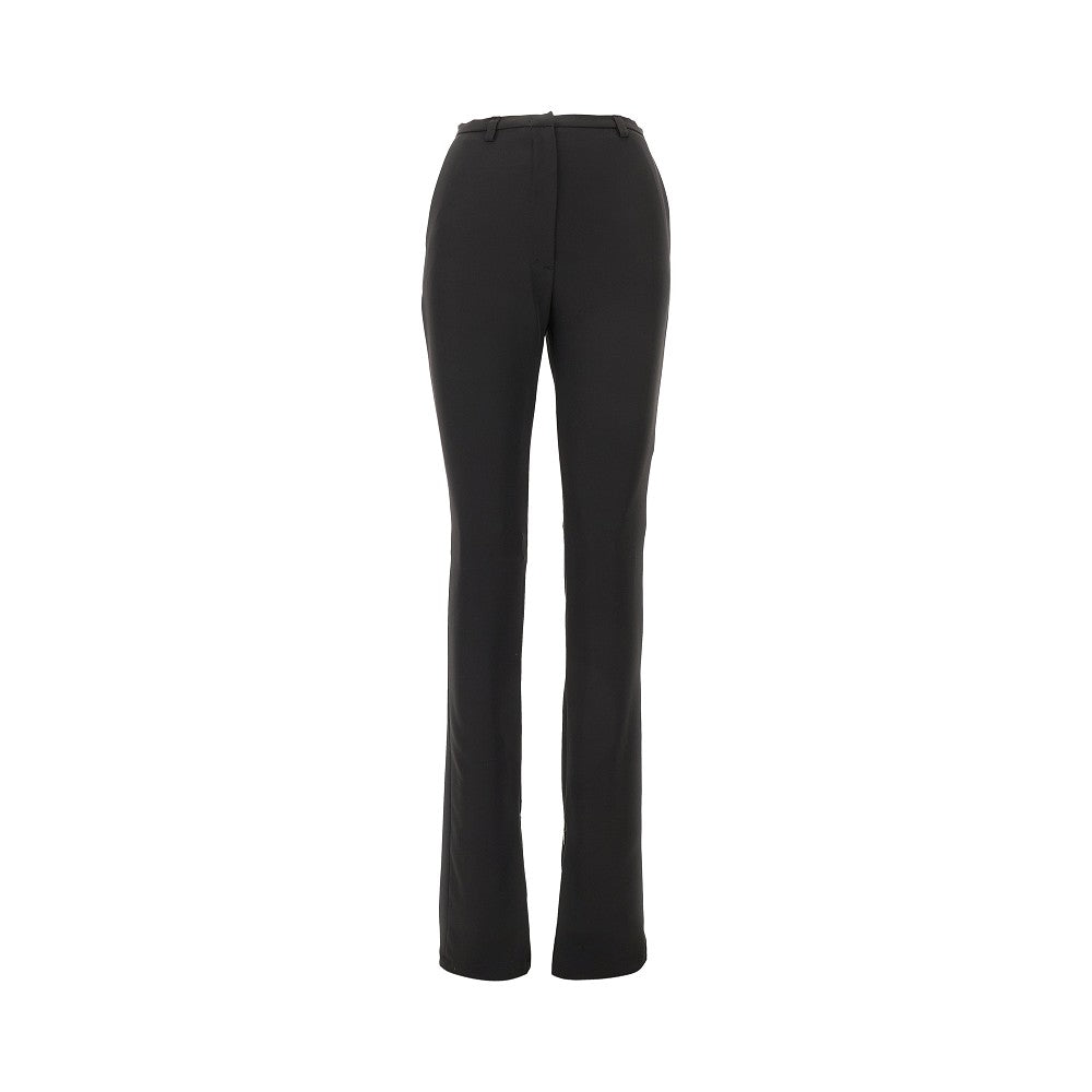 THE LATEST 40 carola stretch jersey pants