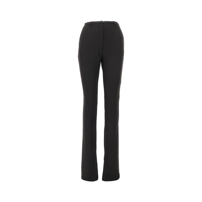 THE LATEST 40 carola stretch jersey pants