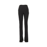 THE LATEST 40 carola stretch jersey pants