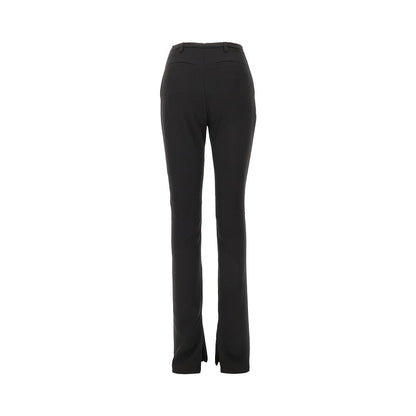 THE LATEST 40 carola stretch jersey pants