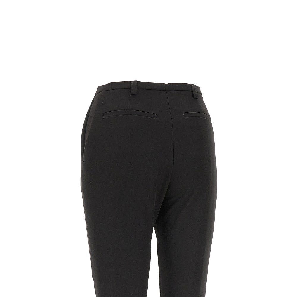 THE LATEST 40 carola stretch jersey pants