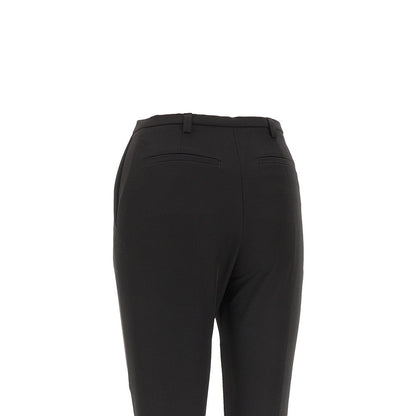 THE LATEST 40 carola stretch jersey pants