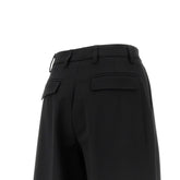 THE LATEST 42 gabardine pants with dart