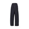 dora wool-blend oversized pants