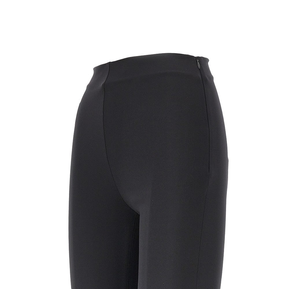 THE ANDAMANE 40 new holla zipped leggings
