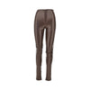 new holla vegan leather leggings
