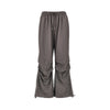 crystal parachute pants