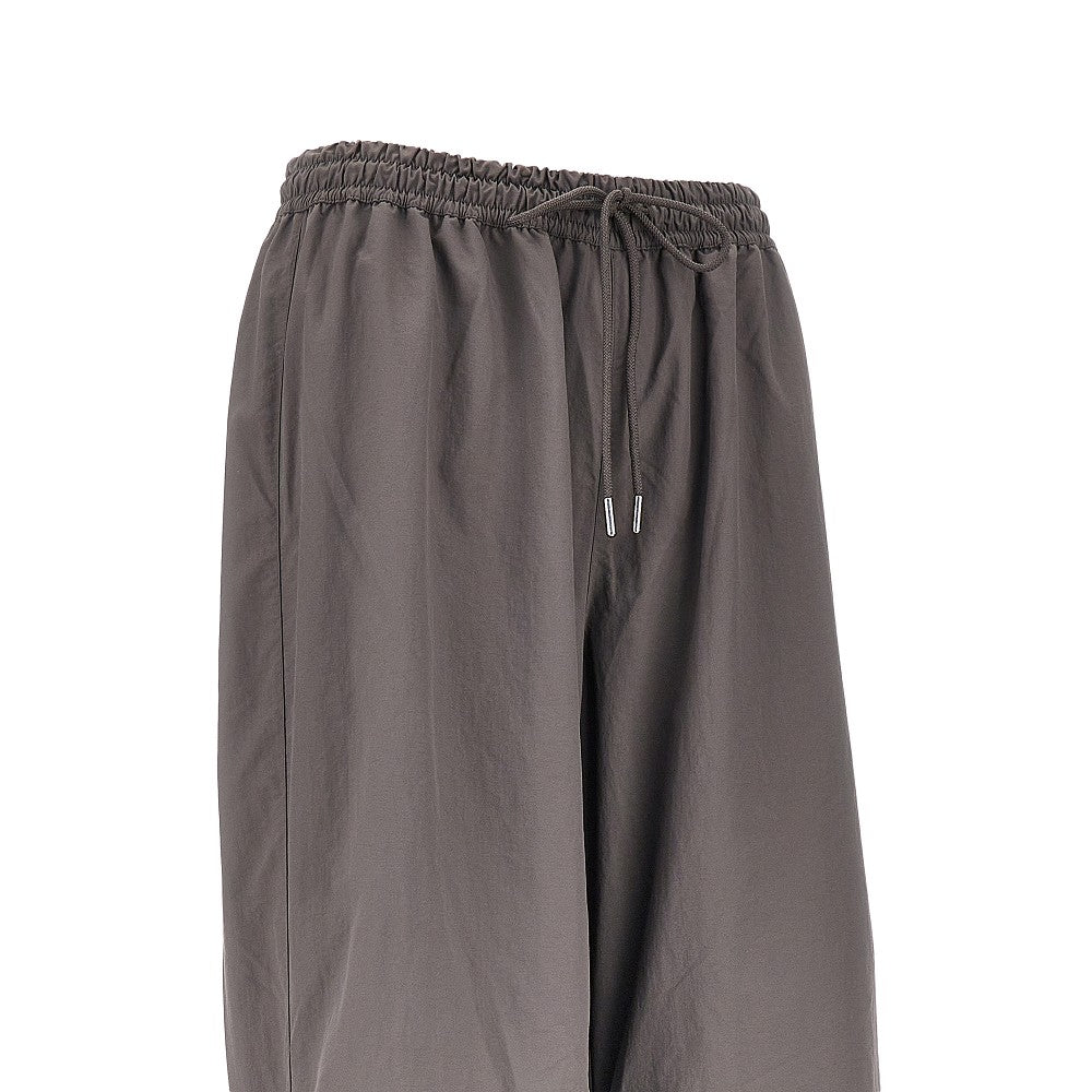 crystal parachute pants