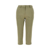 lior twill capri pants