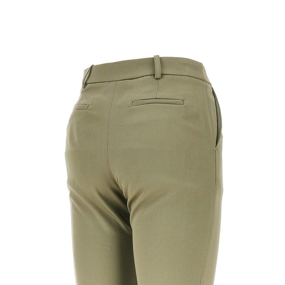 lior twill capri pants