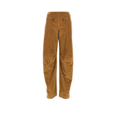 ETRO 44 corduroy straight leg pants