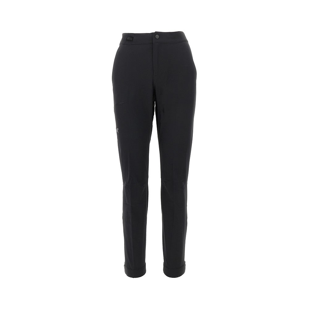 gamma tapered pants