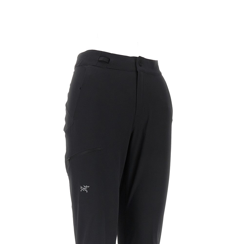 gamma tapered pants