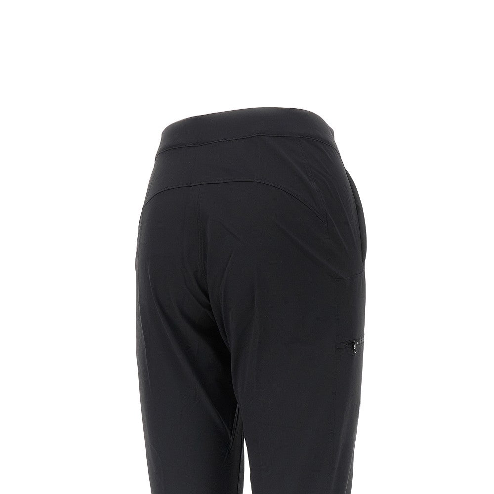 gamma tapered pants