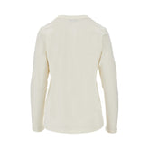 EA BODYWEAR XS organic cotton t-shirt with logo print